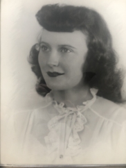 Patricia Divel Kahler, 94