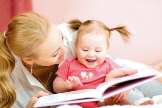 Spilling the Secrets to Early Literacy