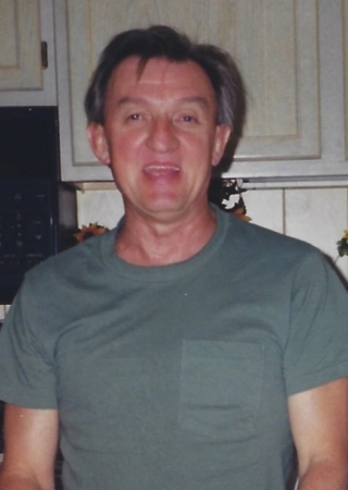 Allen L. “Al” Reynolds, Sr., 79
