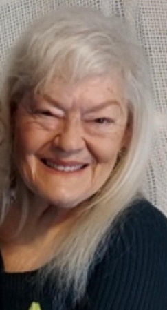 Donna G. Jopson, 82
