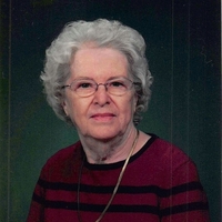 Elizabeth “Betty” A. Nau, 95