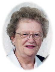 Frances Marion Huling, 93
