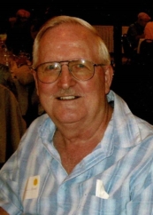 Junior R. Markel, 82