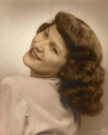 Margaret G. “Peggy” Roskowski, 93