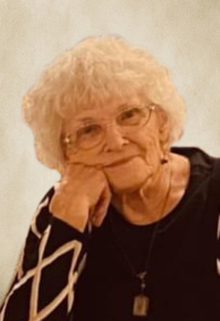 Patty L. Snyder, 93