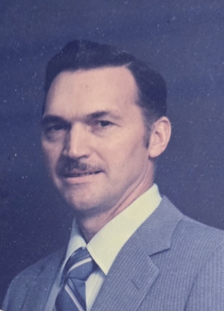 Robert D. Weaver, 83