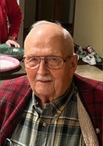 William E. Messersmith, 87