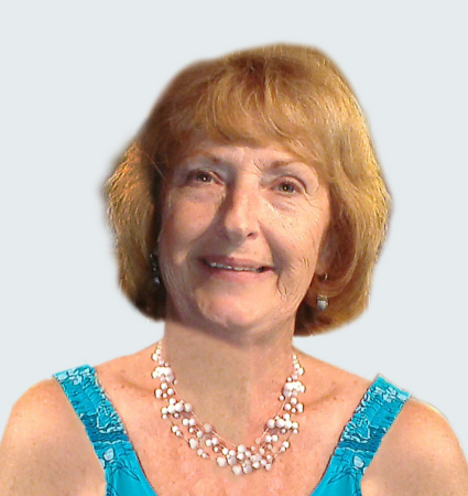 Barbara A. “Barb” Kindlimann, 85