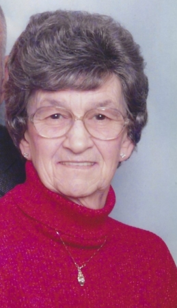 Barbara J. “Barb” Paulhamus, 82