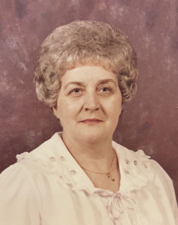 Beverly J. Farnsworth, 90