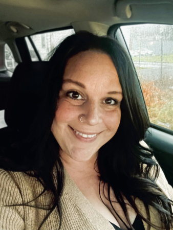 Cathy Lynn Fisher, 46