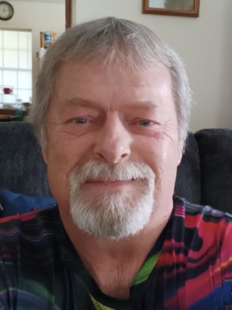 David A. Stover, 66