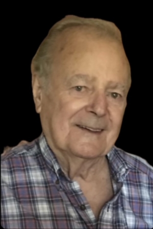 Gerald Beck Sr., 92