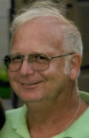 John D. Stetts, 74
