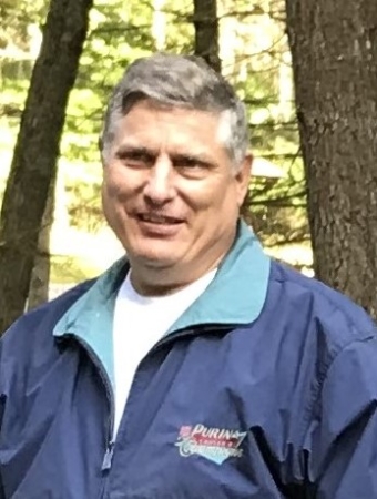 Kevin W. Knipe, 66