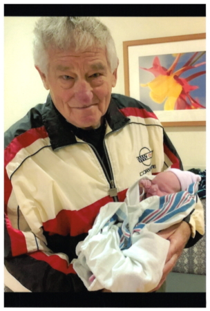Marlin D. Lilley, Jr., 78