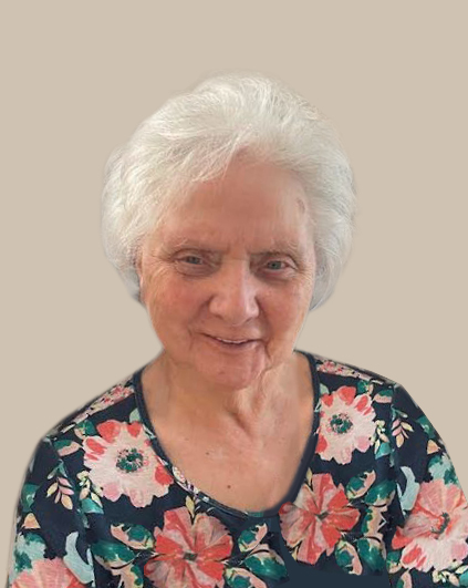 Nancy J. Huff, 87 – Webb Weekly Online