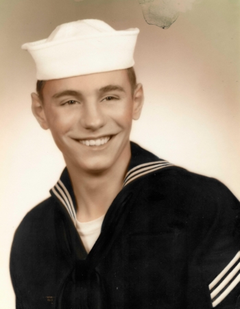 Walter W. “Butch” Persing, 79