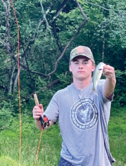 Teaching the Art of Fishing