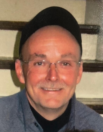 Blaine L. Rider, 52