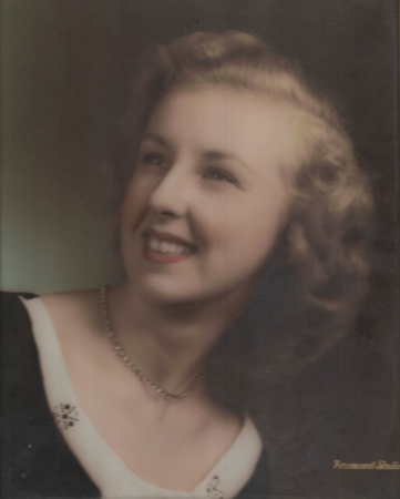 Donna L. Thomas, 87