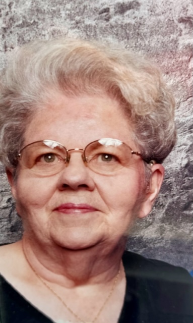 Donna Lea Stackhouse, 86 – Webb Weekly Online