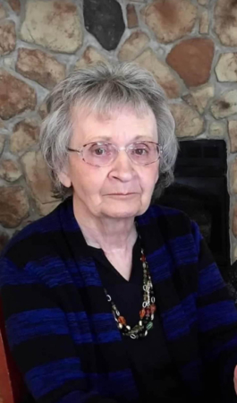 Elsie J. Noon, 89