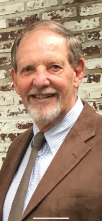 Floyd Lansing “Lanny” Reed III, 78