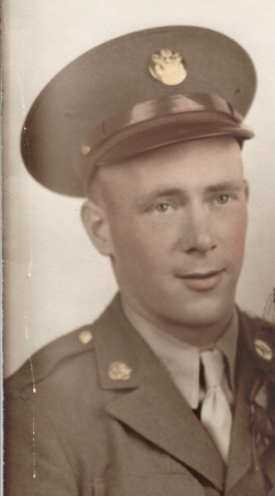 Fred A. Davis, 103