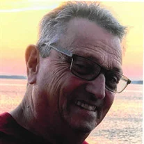 Larry C. Smith, 77