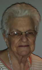 Margaret R. Fetterman, 95