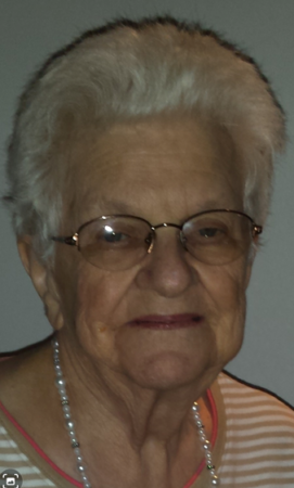 Margaret R. Fetterman, 95