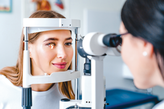 What to Expect at Your Next Eye Exam