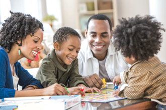 Raise the Stakes of Family Game Night