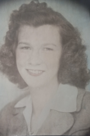 Dorothy Elizabeth Walker Frazier, 101