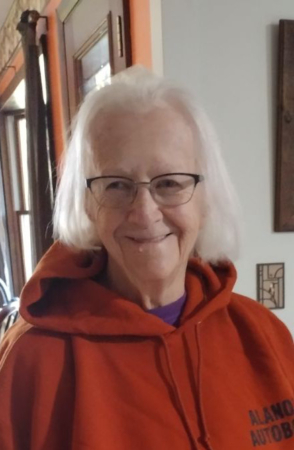 H. Ellen Hill, 81