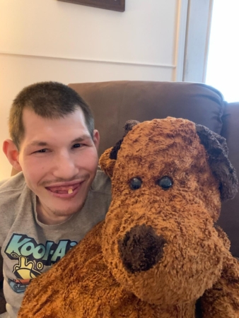 Michael “Mike” Anthony Heim, 34