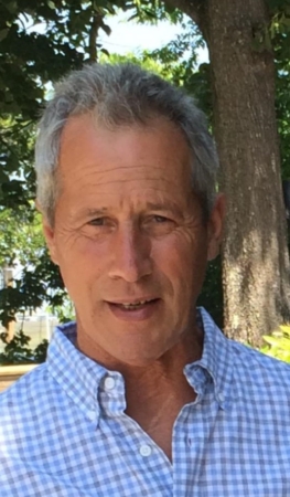 Michael P. “Mike” Croyle, 73