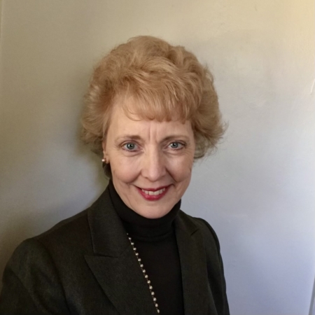 Sandra Ruth Schuyler Fairman, 68