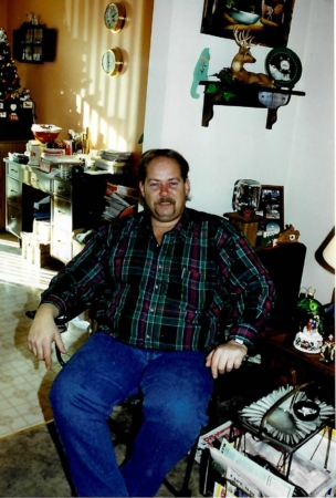 Thomas M. Vogel, 67