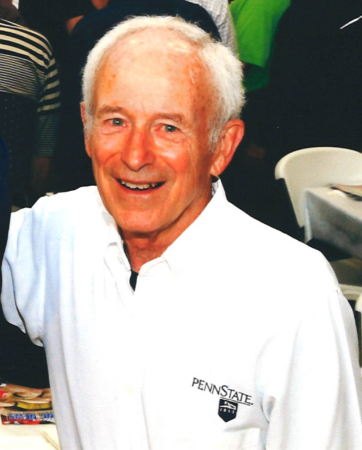 Atwood L. Welker, Jr., 87