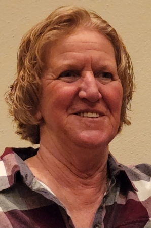 Debra Kay (Watkins) Geraty, 66
