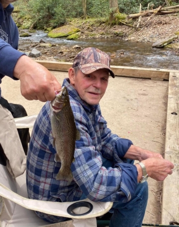 Dennis Ray Bunce, Sr., 79