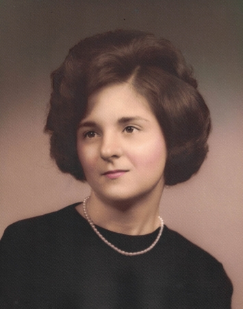 Jaime Vee (Dingler) Miller, 44