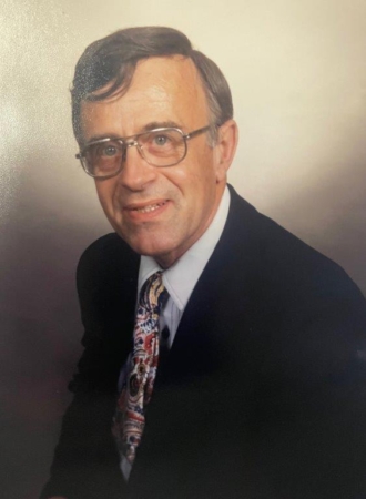 Richard David Lucas, 93
