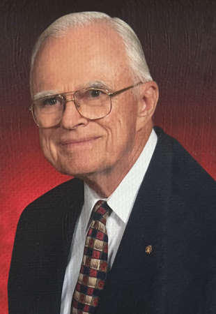 Robert Campbell Wise, 99
