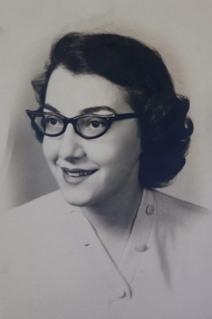 Susanna L. Counsil, 89