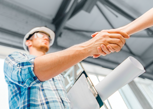 Tips When Hiring a Contractor