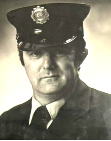Bill S. Gray 83