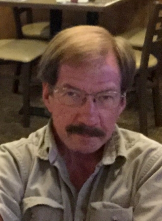 Louis M. “Lou” Yerger III, 68